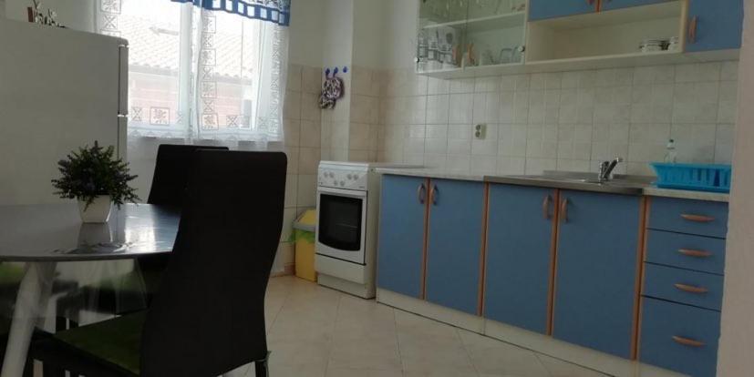 Apartments Hatic Drenje  エクステリア 写真