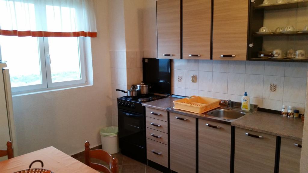 Apartments Hatic Drenje  エクステリア 写真